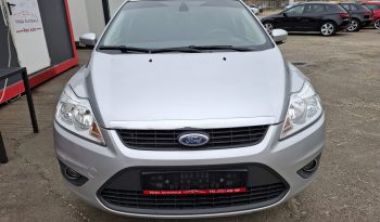 
									FORD FOCUS 1.6 BENZINA CONCEPT 2010 full								