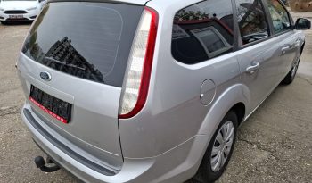 
									FORD FOCUS 1.6 BENZINA CONCEPT 2010 full								