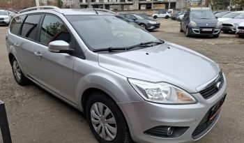 
									FORD FOCUS 1.6 BENZINA CONCEPT 2010 full								