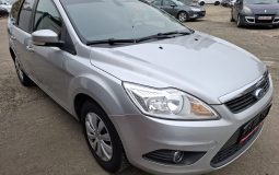 FORD FOCUS 1.6 BENZINA CONCEPT 2010