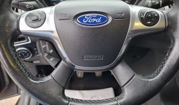 
									FORD FOCUS 1.6 TDCI TITANIUM 2012 full								