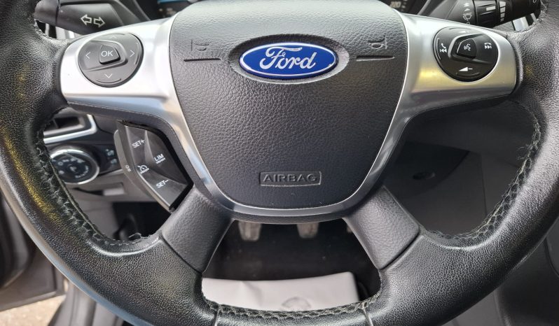 FORD FOCUS 1.6 TDCI TITANIUM 2012