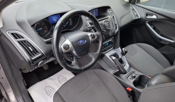 
									FORD FOCUS 1.6 TDCI TITANIUM 2012 full								