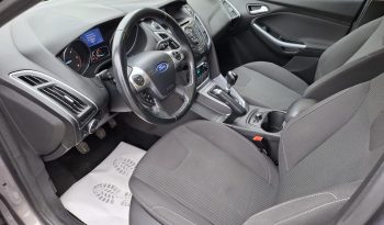 
									FORD FOCUS 1.6 TDCI TITANIUM 2012 full								