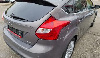 
									FORD FOCUS 1.6 TDCI TITANIUM 2012 full								