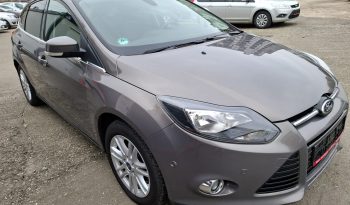 
									FORD FOCUS 1.6 TDCI TITANIUM 2012 full								