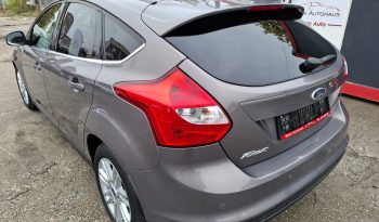 
									FORD FOCUS 1.6 TDCI TITANIUM 2012 full								