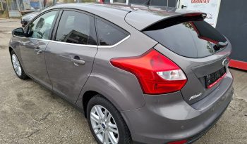 
									FORD FOCUS 1.6 TDCI TITANIUM 2012 full								