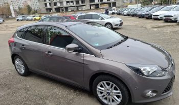 
									FORD FOCUS 1.6 TDCI TITANIUM 2012 full								