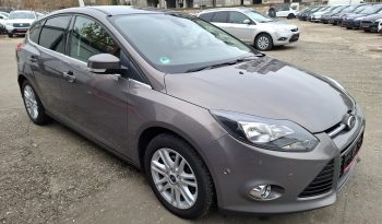 
									FORD FOCUS 1.6 TDCI TITANIUM 2012 full								