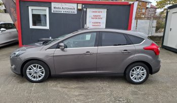 
									FORD FOCUS 1.6 TDCI TITANIUM 2012 full								