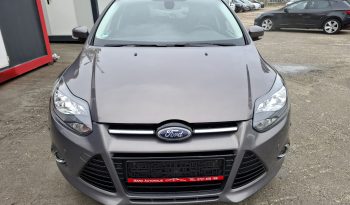 
									FORD FOCUS 1.6 TDCI TITANIUM 2012 full								