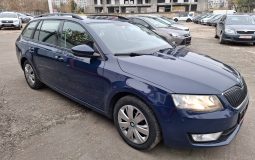 SKODA OCTAVIA 1.6 TDI AMBITION 2013 / 2014