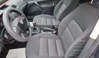 
									SKODA OCTAVIA 1.2 TSI ACTIVE 2011 full								