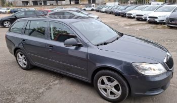 
									SKODA OCTAVIA 1.2 TSI ACTIVE 2011 full								