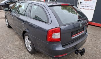 
									SKODA OCTAVIA 1.2 TSI ACTIVE 2011 full								