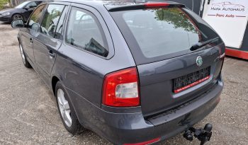 
									SKODA OCTAVIA 1.2 TSI ACTIVE 2011 full								