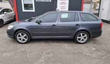 
									SKODA OCTAVIA 1.2 TSI ACTIVE 2011 full								