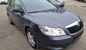 
									SKODA OCTAVIA 1.2 TSI ACTIVE 2011 full								