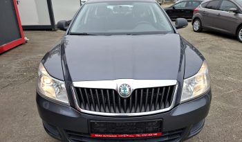 
									SKODA OCTAVIA 1.2 TSI ACTIVE 2011 full								