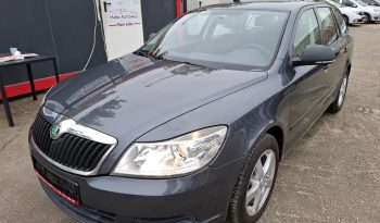 
									SKODA OCTAVIA 1.2 TSI ACTIVE 2011 full								