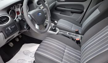 
									FORD FOCUS 1.6 TDCI CONCEPT 2010 full								