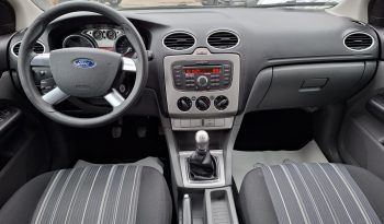 
									FORD FOCUS 1.6 TDCI CONCEPT 2010 full								