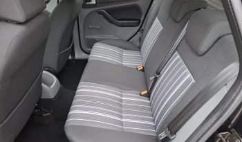 
									FORD FOCUS 1.6 TDCI CONCEPT 2010 full								