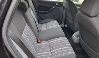 
									FORD FOCUS 1.6 TDCI CONCEPT 2010 full								