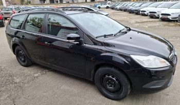 
									FORD FOCUS 1.6 TDCI CONCEPT 2010 full								