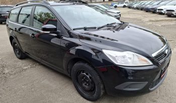 
									FORD FOCUS 1.6 TDCI CONCEPT 2010 full								