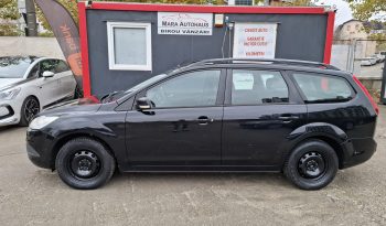 
									FORD FOCUS 1.6 TDCI CONCEPT 2010 full								