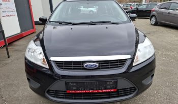 
									FORD FOCUS 1.6 TDCI CONCEPT 2010 full								