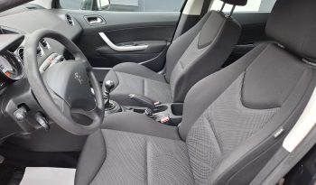 
									PEUGEOT 308 1.6 HDI BUSINESS 2011 full								