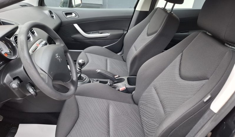 
								PEUGEOT 308 1.6 HDI BUSINESS 2011 full									