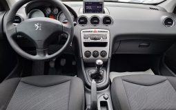 PEUGEOT 308 1.6 HDI BUSINESS 2011