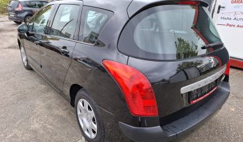 
									PEUGEOT 308 1.6 HDI BUSINESS 2011 full								