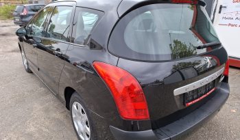 
									PEUGEOT 308 1.6 HDI BUSINESS 2011 full								