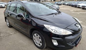 
									PEUGEOT 308 1.6 HDI BUSINESS 2011 full								