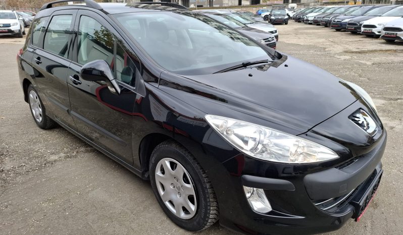 
								PEUGEOT 308 1.6 HDI BUSINESS 2011 full									