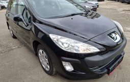 PEUGEOT 308 1.6 HDI BUSINESS 2011