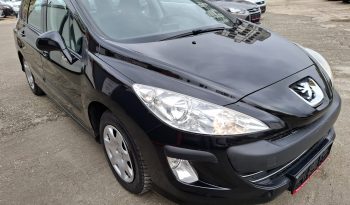 
									PEUGEOT 308 1.6 HDI BUSINESS 2011 full								