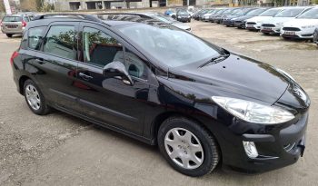 
									PEUGEOT 308 1.6 HDI BUSINESS 2011 full								