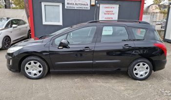 
									PEUGEOT 308 1.6 HDI BUSINESS 2011 full								