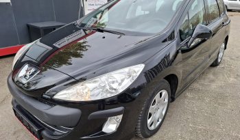 
									PEUGEOT 308 1.6 HDI BUSINESS 2011 full								