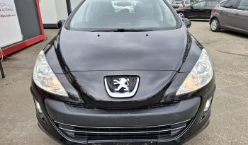 
									PEUGEOT 308 1.6 HDI BUSINESS 2011 full								