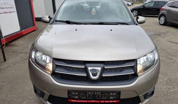 
									DACIA LOGAN MCV 0.9 TCE LAUREATE 2014 full								