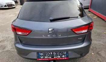 
									SEAT LEON 1.6 TDI BUSINESS 2014 / 2015 full								