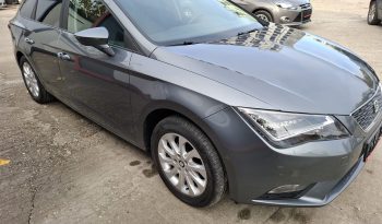 
									SEAT LEON 1.6 TDI BUSINESS 2014 / 2015 full								