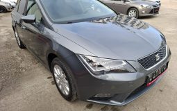 SEAT LEON 1.6 TDI BUSINESS 2014 / 2015